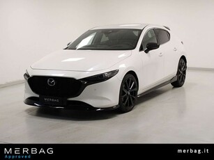 Mazda 3 132 kW