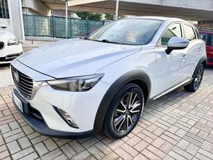 Mazda CX-3 1.5d 2wd Exceed - GARANZIA