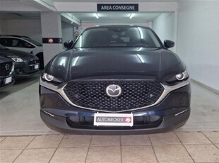 Mazda CX-30 Skyactiv-D 2WD Executive usato