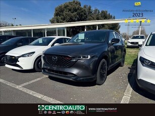 Mazda CX-5 2.0 121 kW