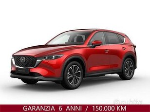 Mazda CX-5 2.2L Skyactiv-D 150 CV 2WD Exclusi...