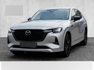 MAZDA Cx-60 E-skyactiv-d 200 Homura Da-p Con-p Pre-com-p