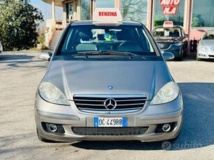 Mercedes-benz A 170 2006)A 170 Classic