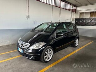 Mercedes-benz A 180 A 180 CDI Elegance