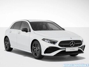 Mercedes Benz A 180 Automatic 4p. AMG Line Advanced Plus Verona