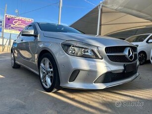 Mercedes-benz A 200 A 200 d Sport