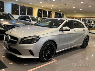 Mercedes-benz A 200 Sport 2017 107.000 KM !!!