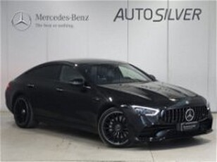 Mercedes-Benz AMG GT Coupé 4 GT 43 mhev (eq-boost) 4matic+ auto del 2022 usata a Verona