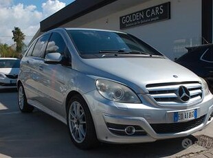 Mercedes-Benz B 180 2.0 cdi 109CV Sport Uff Italy