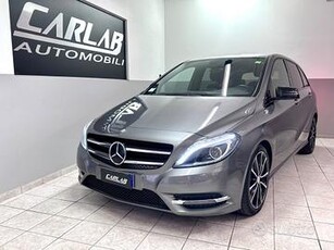 Mercedes-benz B 180 Benzina Premium FULL