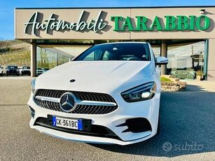 MERCEDES-BENZ B 180 d Automatic Premium+PACK AMG