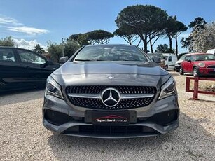 Mercedes-benz CLA 180 SW Premium AMG