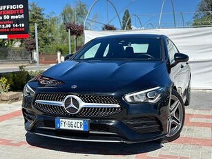 Mercedes-Benz CLA 180d Automatic Premium *IVA ESPO