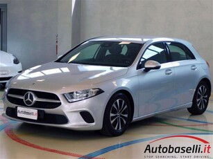 Mercedes-Benz Classe A 160 Business usato