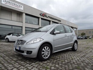 Mercedes-Benz Classe A 160 CDI Elegance usato