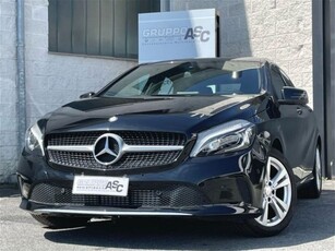 Mercedes-Benz Classe A 160 Sport usato