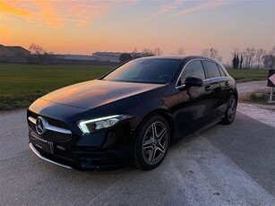 Mercedes-Benz Classe A 180 d Premium usato