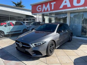 Mercedes-Benz Classe A 200 d AMG Line Premium auto usato