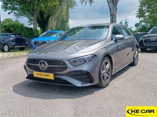 Mercedes-Benz Classe A 200 d AMG Line Premium auto usato