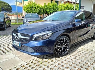 Mercedes-Benz Classe A 200 d Sport usato