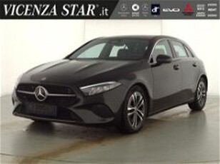 Mercedes-Benz Classe A Sedan 180 Automatic 4p. Sport del 2023 usata a Altavilla Vicentina