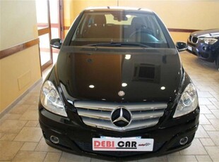 Mercedes-Benz Classe B 180 CDI usato