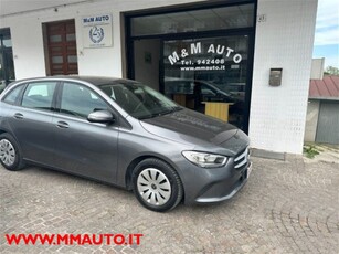 Mercedes-Benz Classe B 200 d Automatic Executive usato