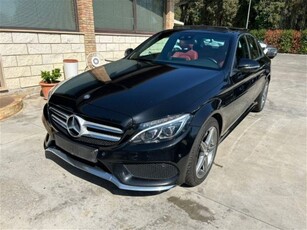 Mercedes-Benz Classe C 220 d Executive usato