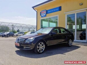 Mercedes-Benz Classe C 300 4Matic Avantgarde usato