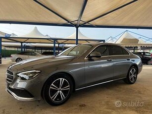 Mercedes-Benz Classe E E 220 d Auto Business ...