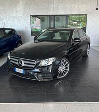 Mercedes-benz E 350 E 350 d Auto Premium