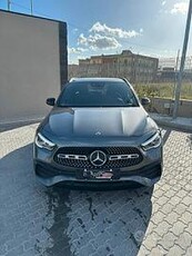 Mercedes-benz GLA 200 GLA 200 d Automatic Premium