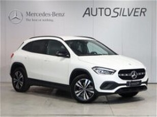 Mercedes-Benz GLA SUV 200 d Automatic Sport Plus del 2021 usata a Verona