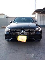 Mercedes-benz GLC 200 4matic premium