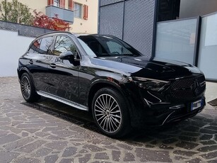 Mercedes-Benz GLC 220 d 4Matic Line 145 kW