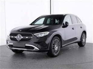 Mercedes-Benz GLC Coupé 220 d 4Matic Mild hybrid Coupé Advanced Plus del 2023 usata a Magenta