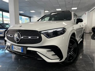 Mercedes-Benz GLC SUV 220 d mhev AMG Line Premium 4matic auto usato