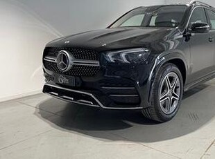 MERCEDES-BENZ GLE 300 d Premium 4matic auto