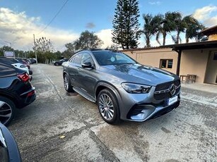 Mercedes-benz GLE 300 GLE 300 d 4Matic Mild Hybrid