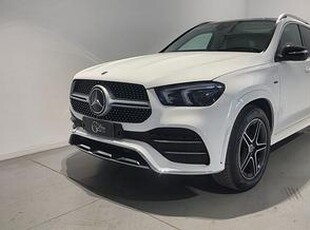 MERCEDES-BENZ GLE 350 de phev (e eq-power) Premium