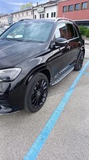 Mercedes-Benz GLE SUV 350 de 4Matic Plug-in hybrid AMG Line Premium usato
