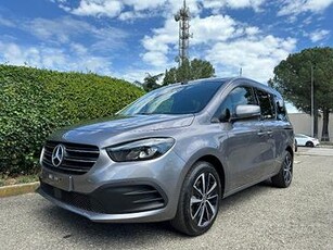 MERCEDES-BENZ T 160 d Sport LED - TELECAMERA - P