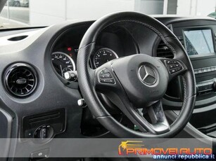 Mercedes Benz V 2.0 114 CDI PC Mixto Compact Castelnuovo Rangone