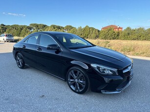 Mercedes Classe A Classe CLA CLA 220 d Automatic Sport