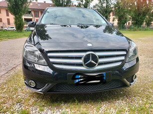 Mercedes classe B
