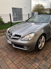 MERCEDES Classe SLK (R171) - 2008