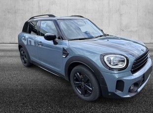 MINI Cooper Countryman 100 kW