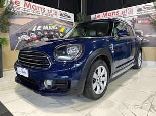 MINI Cooper Countryman 1.5 Boost All4 auto *Full