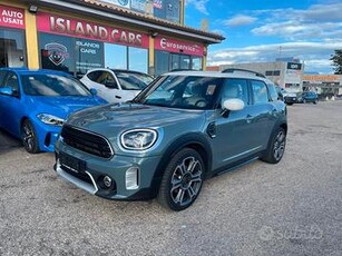 Mini Cooper Countryman Mini 1.5 136cv ALL4 2023