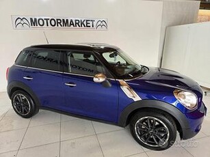 Mini Cooper D Countryman 2.0 D Cooper D Auto